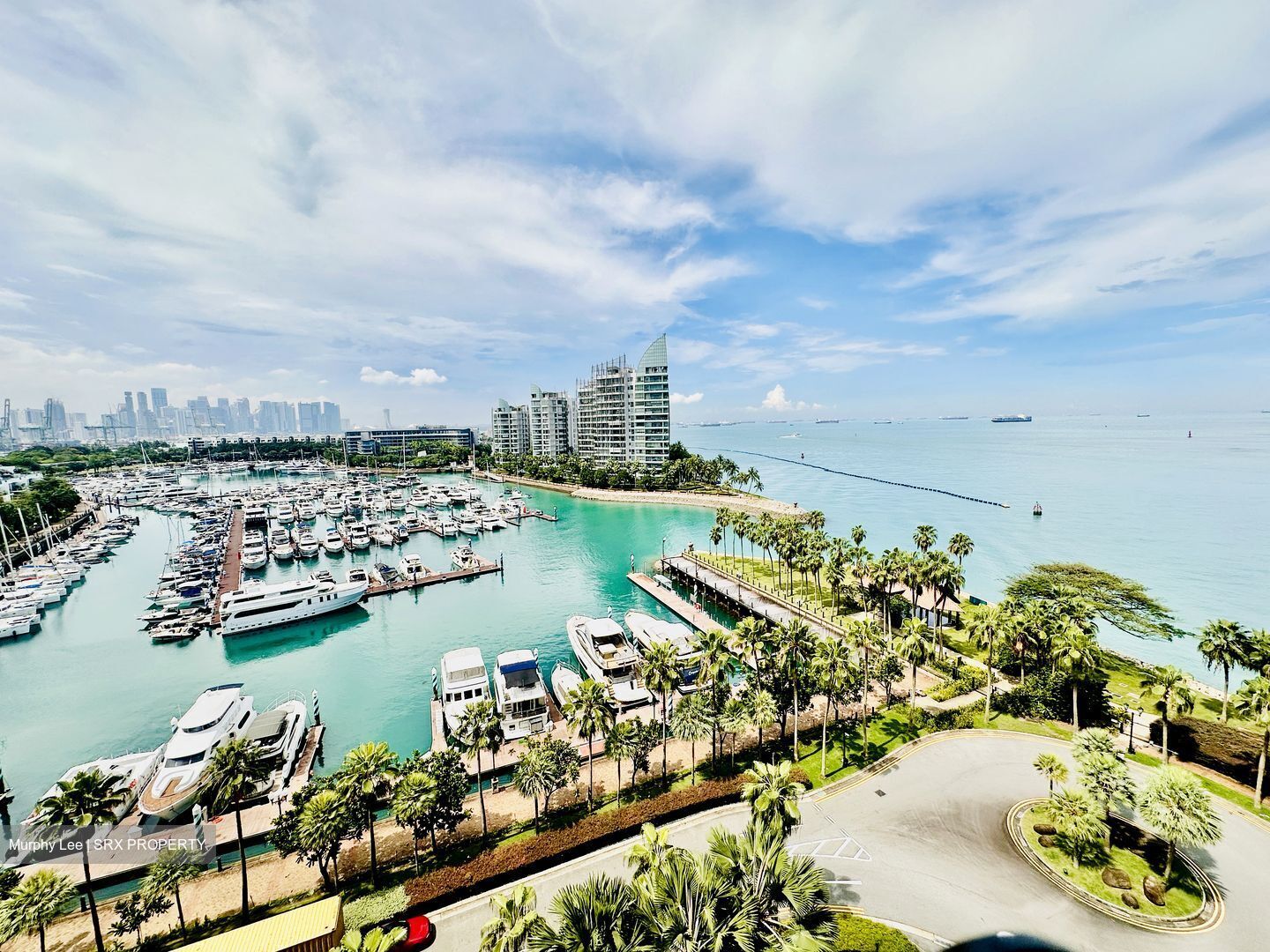 Cape Royale (D4), Condominium #464512181